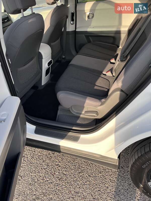 Внедорожник / Кроссовер Hyundai Ioniq 5 2022 в Львове фото 9 Внедорожник / Кроссовер Hyundai Ioniq 5 2022 в Львове