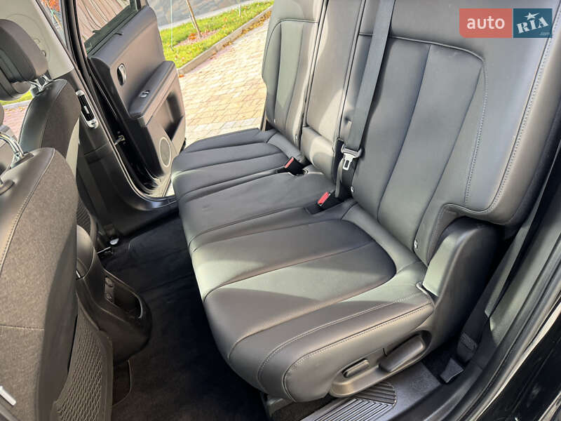 Внедорожник / Кроссовер Hyundai Ioniq 5 2021 в Ровно фото 40 Внедорожник / Кроссовер Hyundai Ioniq 5 2021 в Ровно