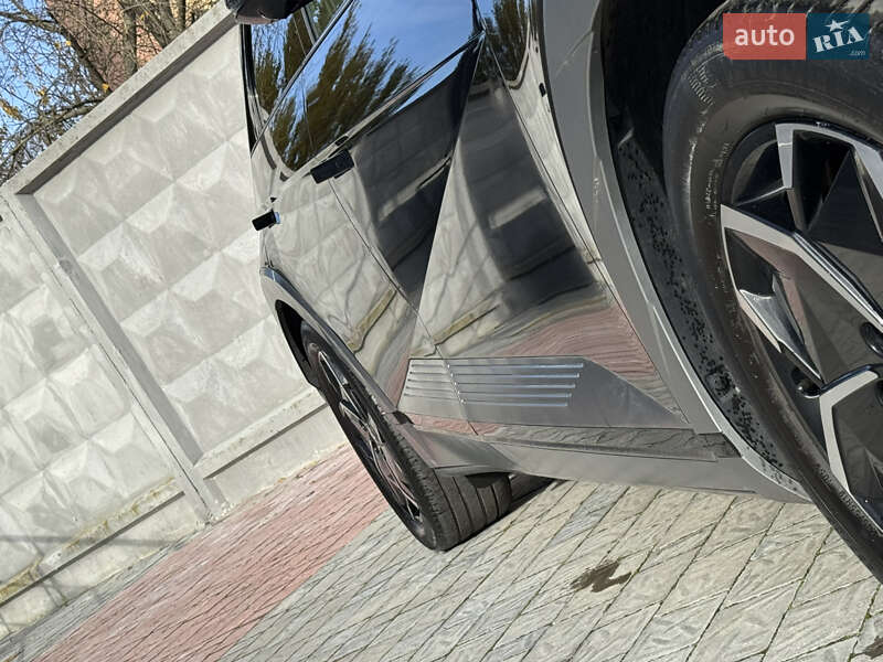 Внедорожник / Кроссовер Hyundai Ioniq 5 2021 в Ровно фото 51 Внедорожник / Кроссовер Hyundai Ioniq 5 2021 в Ровно