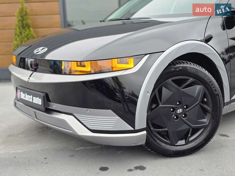 Внедорожник / Кроссовер Hyundai Ioniq 5 2022 в Ровно фото 65 Внедорожник / Кроссовер Hyundai Ioniq 5 2022 в Ровно