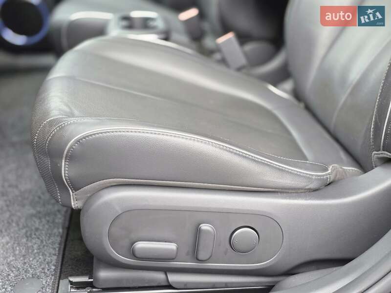 Внедорожник / Кроссовер Hyundai Ioniq 5 2022 в Ровно фото 77 Внедорожник / Кроссовер Hyundai Ioniq 5 2022 в Ровно