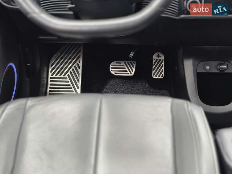 Внедорожник / Кроссовер Hyundai Ioniq 5 2022 в Ровно фото 88 Внедорожник / Кроссовер Hyundai Ioniq 5 2022 в Ровно