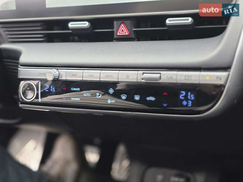 Внедорожник / Кроссовер Hyundai Ioniq 5 2022 в Ровно фото 29 Внедорожник / Кроссовер Hyundai Ioniq 5 2022 в Ровно