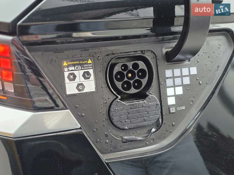 Внедорожник / Кроссовер Hyundai Ioniq 5 2022 в Ровно фото 43 Внедорожник / Кроссовер Hyundai Ioniq 5 2022 в Ровно