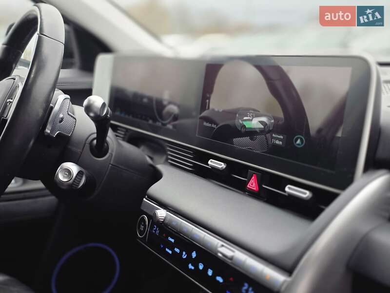 Внедорожник / Кроссовер Hyundai Ioniq 5 2022 в Ровно фото 52 Внедорожник / Кроссовер Hyundai Ioniq 5 2022 в Ровно