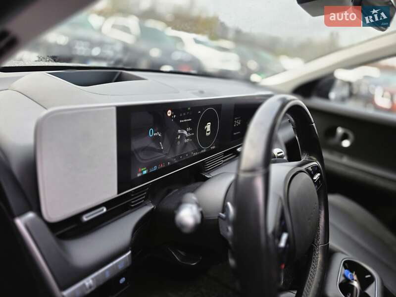 Внедорожник / Кроссовер Hyundai Ioniq 5 2022 в Ровно фото 100 Внедорожник / Кроссовер Hyundai Ioniq 5 2022 в Ровно