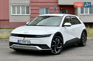 Внедорожник / Кроссовер Hyundai Ioniq 5 2022 в Киеве