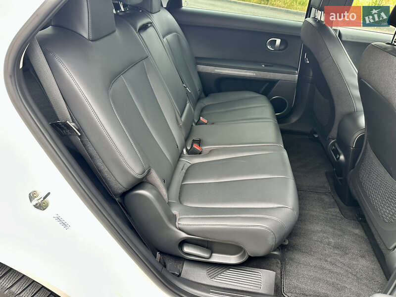 Позашляховик / Кросовер Hyundai Ioniq 5 2022 в Києві