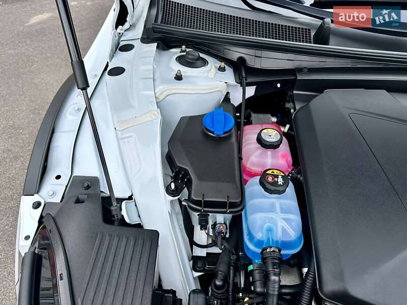 Позашляховик / Кросовер Hyundai Ioniq 5 2022 в Києві