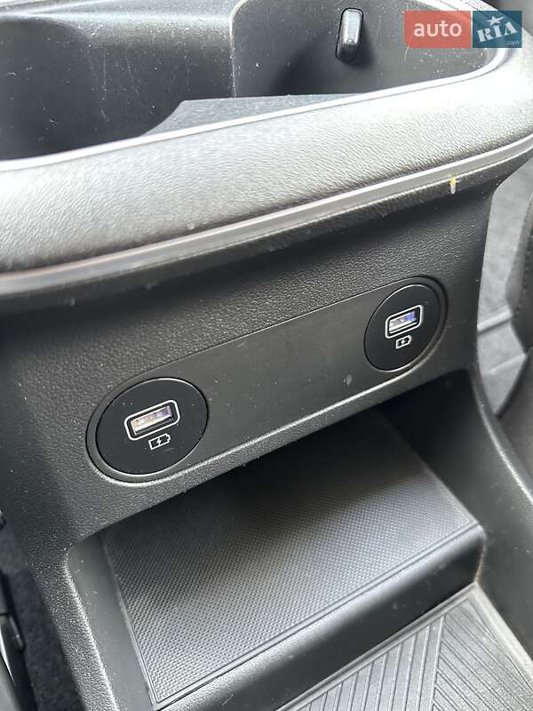 Внедорожник / Кроссовер Hyundai Ioniq 5 2023 в Белогородке