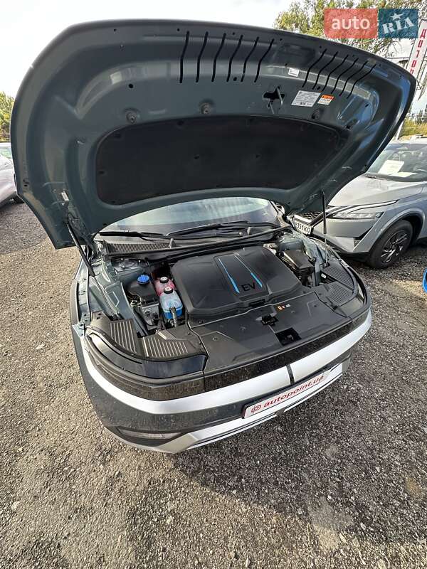 Внедорожник / Кроссовер Hyundai Ioniq 5 2023 в Белогородке