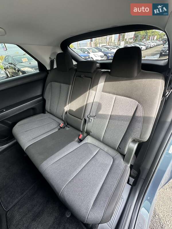 Внедорожник / Кроссовер Hyundai Ioniq 5 2023 в Белогородке