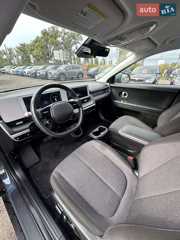 Внедорожник / Кроссовер Hyundai Ioniq 5 2023 в Белогородке