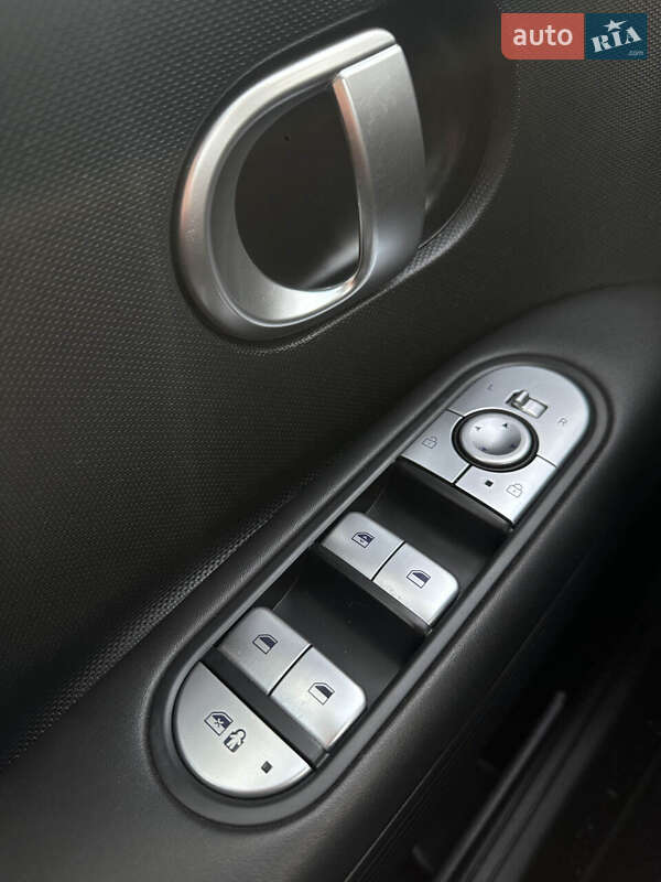 Внедорожник / Кроссовер Hyundai Ioniq 5 2023 в Белогородке