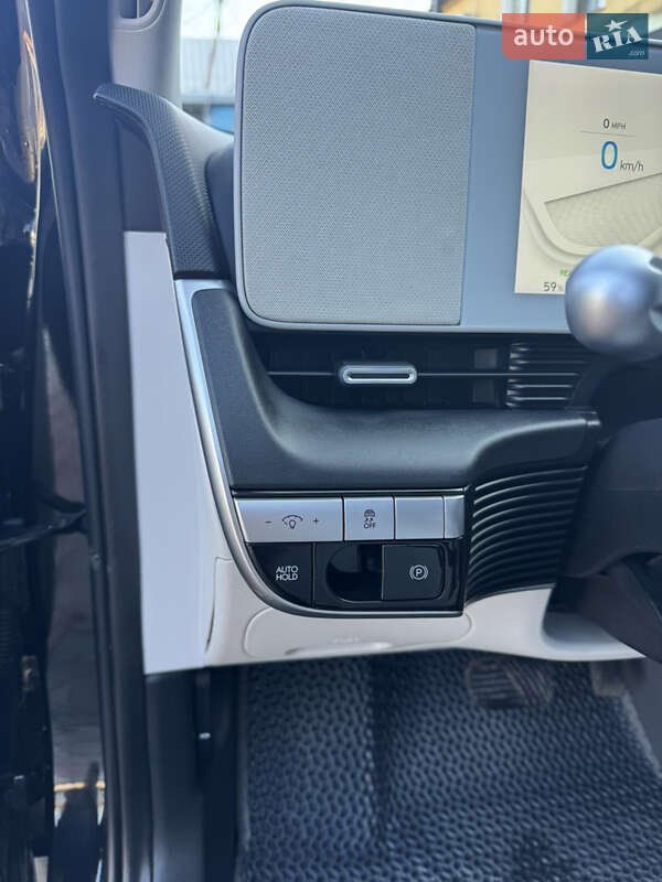 Внедорожник / Кроссовер Hyundai Ioniq 5 2021 в Коломые фото 17 Внедорожник / Кроссовер Hyundai Ioniq 5 2021 в Коломые