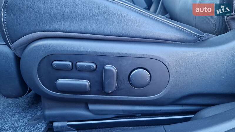 Позашляховик / Кросовер Hyundai Ioniq 5 2022 в Чернівцях