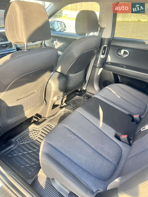 Внедорожник / Кроссовер Hyundai Ioniq 5 2024 в Львове