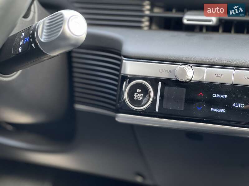 Внедорожник / Кроссовер Hyundai Ioniq 5 2021 в Ровно фото 18 Внедорожник / Кроссовер Hyundai Ioniq 5 2021 в Ровно