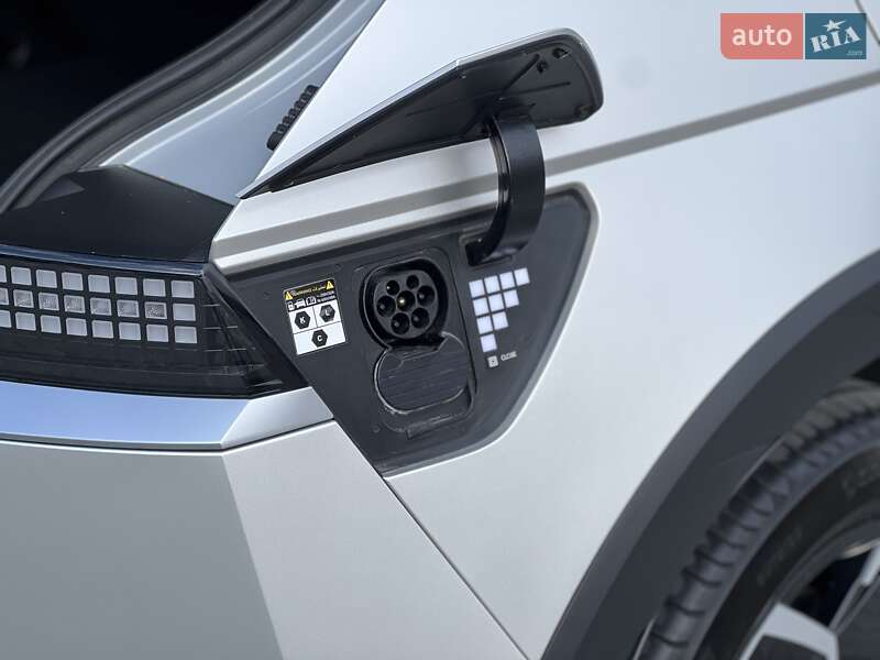 Внедорожник / Кроссовер Hyundai Ioniq 5 2021 в Ровно фото 28 Внедорожник / Кроссовер Hyundai Ioniq 5 2021 в Ровно