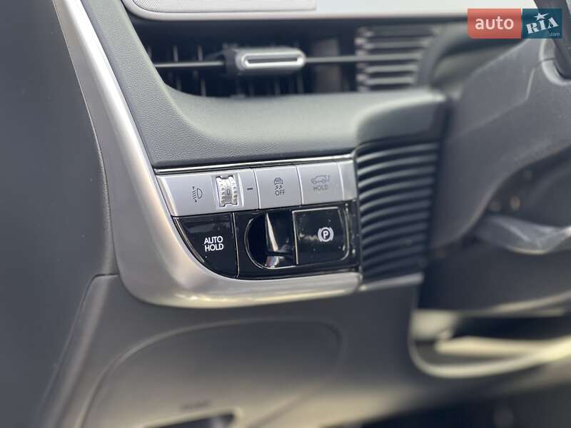 Внедорожник / Кроссовер Hyundai Ioniq 5 2021 в Ровно фото 33 Внедорожник / Кроссовер Hyundai Ioniq 5 2021 в Ровно