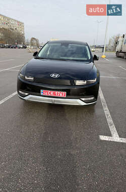 Внедорожник / Кроссовер Hyundai Ioniq 5 2023 в Кропивницком