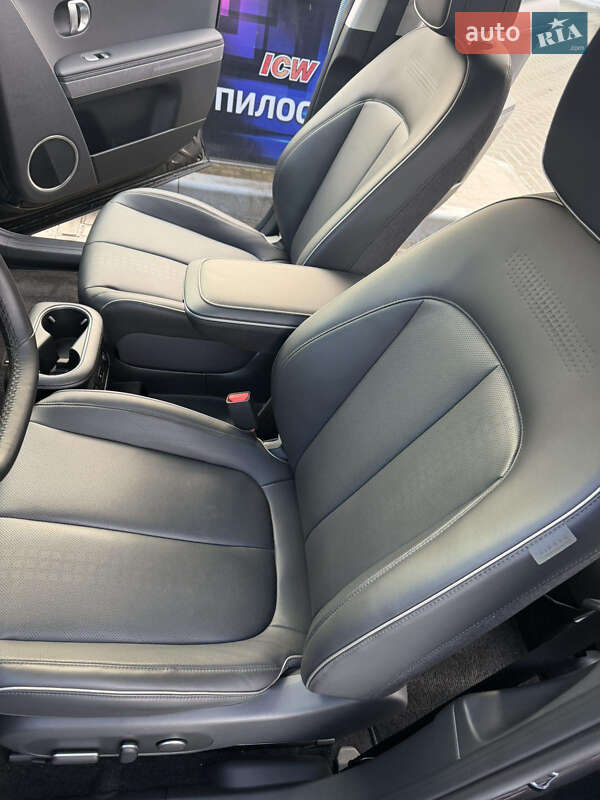 Внедорожник / Кроссовер Hyundai Ioniq 5 2023 в Кропивницком