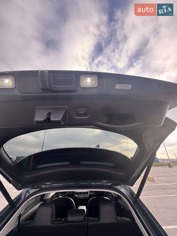 Внедорожник / Кроссовер Hyundai Ioniq 5 2023 в Львове фото 30 Внедорожник / Кроссовер Hyundai Ioniq 5 2023 в Львове
