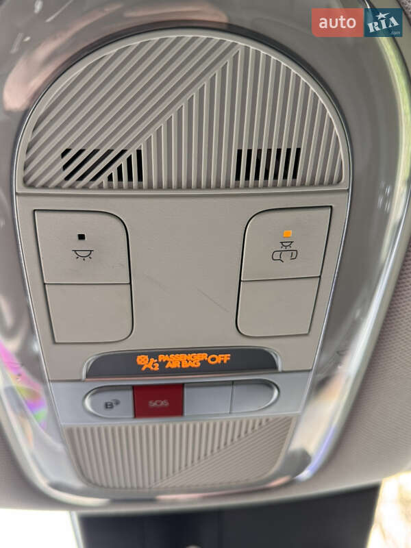 Внедорожник / Кроссовер Hyundai Ioniq 5 2023 в Львове фото 36 Внедорожник / Кроссовер Hyundai Ioniq 5 2023 в Львове