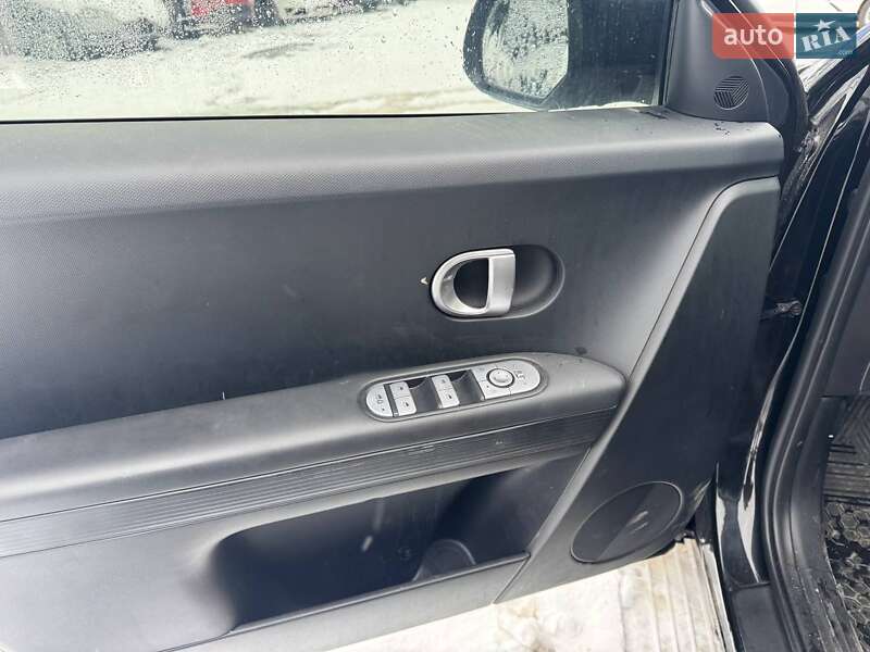 Внедорожник / Кроссовер Hyundai Ioniq 5 2022 в Львове