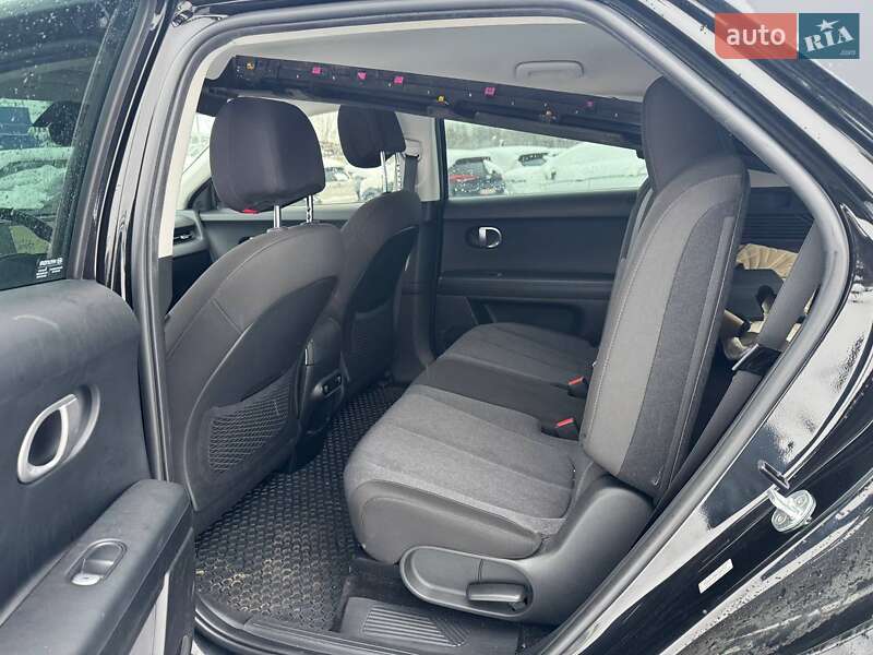 Внедорожник / Кроссовер Hyundai Ioniq 5 2022 в Львове