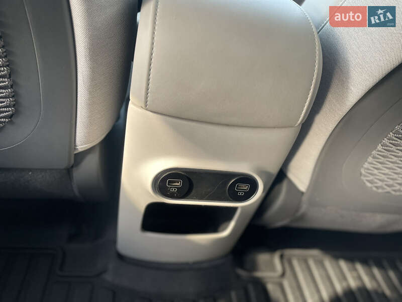 Позашляховик / Кросовер Hyundai Ioniq 5 2022 в Тернополі