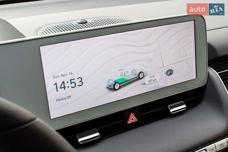 Внедорожник / Кроссовер Hyundai Ioniq 5 2024 в Львове фото 2 Внедорожник / Кроссовер Hyundai Ioniq 5 2024 в Львове