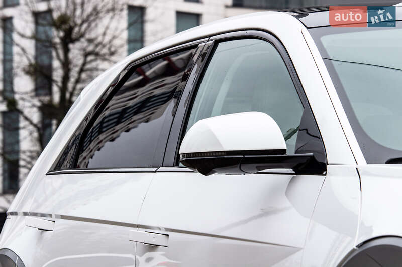 Внедорожник / Кроссовер Hyundai Ioniq 5 2024 в Львове фото 17 Внедорожник / Кроссовер Hyundai Ioniq 5 2024 в Львове