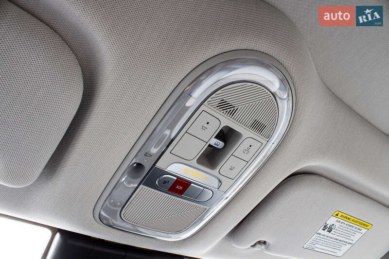 Внедорожник / Кроссовер Hyundai Ioniq 5 2024 в Львове фото 37 Внедорожник / Кроссовер Hyundai Ioniq 5 2024 в Львове