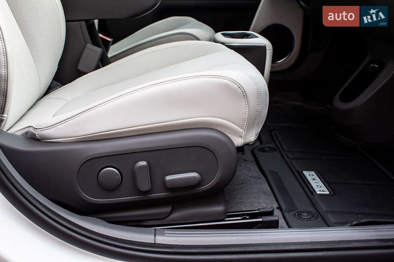 Внедорожник / Кроссовер Hyundai Ioniq 5 2024 в Львове фото 51 Внедорожник / Кроссовер Hyundai Ioniq 5 2024 в Львове
