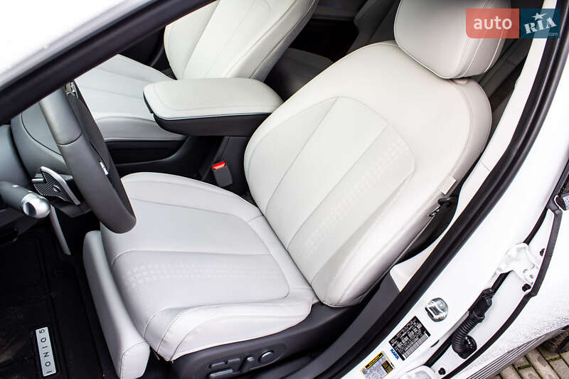 Внедорожник / Кроссовер Hyundai Ioniq 5 2024 в Львове фото 59 Внедорожник / Кроссовер Hyundai Ioniq 5 2024 в Львове