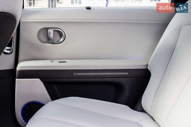 Внедорожник / Кроссовер Hyundai Ioniq 5 2024 в Львове фото 62 Внедорожник / Кроссовер Hyundai Ioniq 5 2024 в Львове