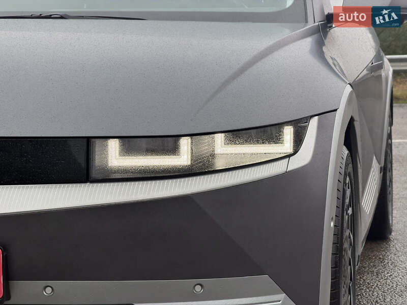 Внедорожник / Кроссовер Hyundai Ioniq 5 2022 в Ковеле