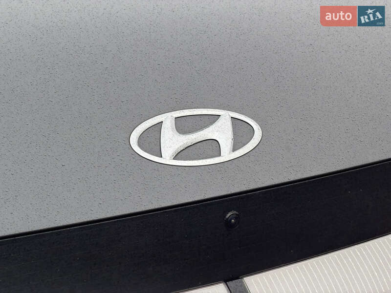 Внедорожник / Кроссовер Hyundai Ioniq 5 2022 в Ковеле