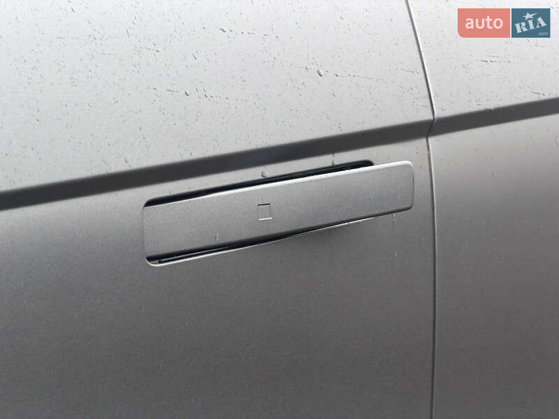 Внедорожник / Кроссовер Hyundai Ioniq 5 2022 в Ковеле