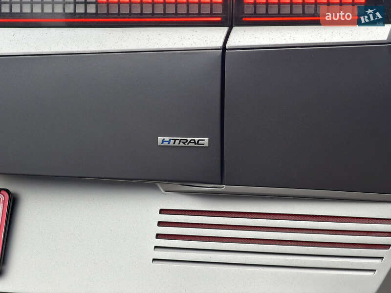 Внедорожник / Кроссовер Hyundai Ioniq 5 2022 в Ковеле