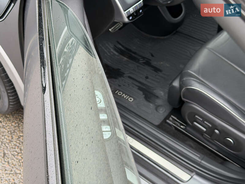 Внедорожник / Кроссовер Hyundai Ioniq 5 2022 в Ковеле