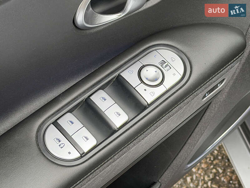 Внедорожник / Кроссовер Hyundai Ioniq 5 2022 в Ковеле