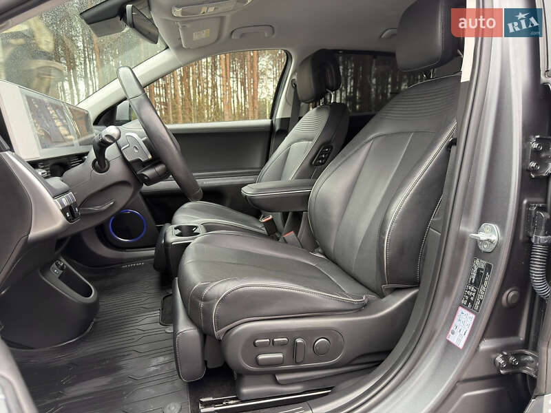 Внедорожник / Кроссовер Hyundai Ioniq 5 2022 в Ковеле