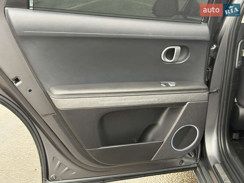 Внедорожник / Кроссовер Hyundai Ioniq 5 2022 в Ковеле