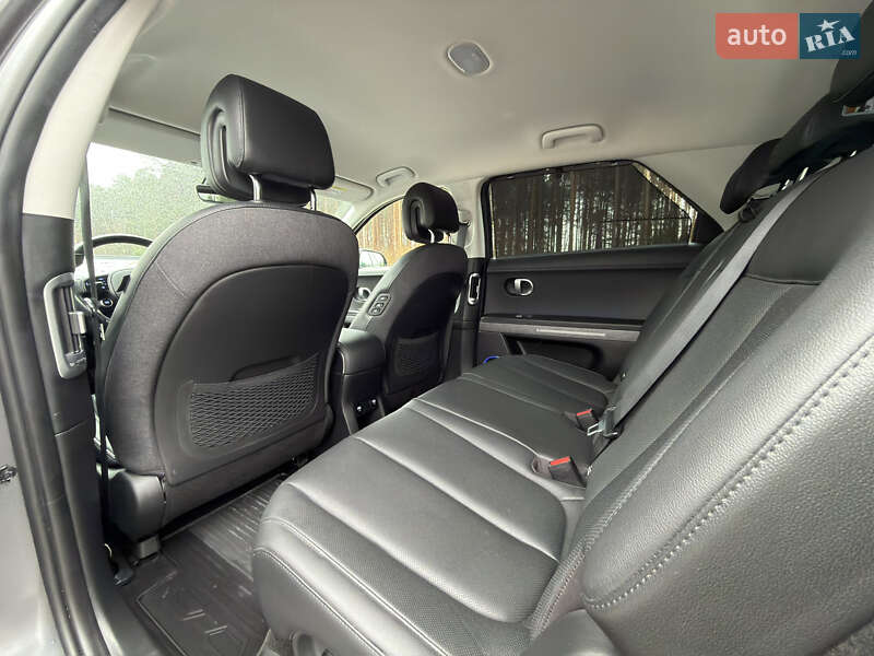 Внедорожник / Кроссовер Hyundai Ioniq 5 2022 в Ковеле