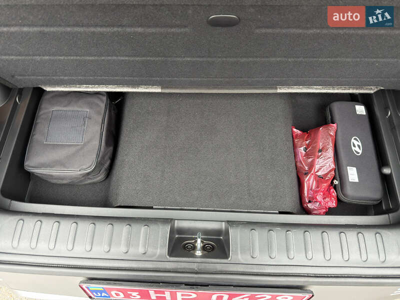 Внедорожник / Кроссовер Hyundai Ioniq 5 2022 в Ковеле