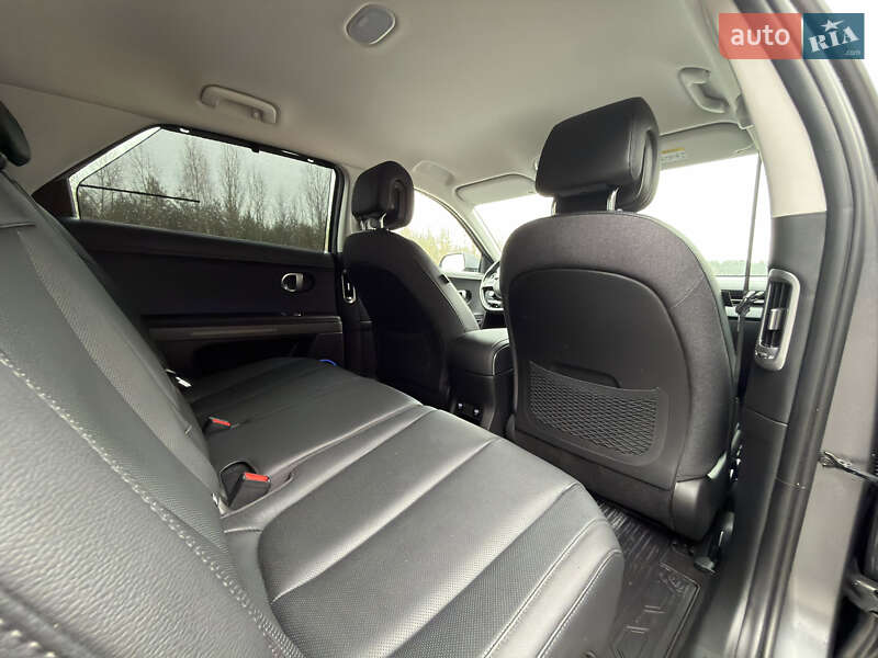 Внедорожник / Кроссовер Hyundai Ioniq 5 2022 в Ковеле