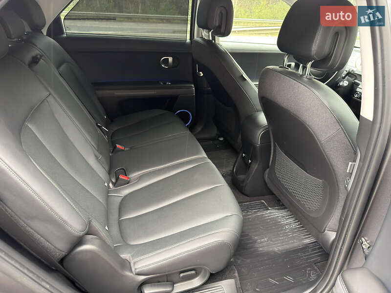 Внедорожник / Кроссовер Hyundai Ioniq 5 2022 в Ковеле