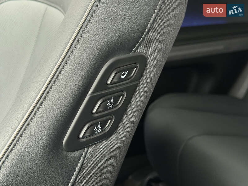 Внедорожник / Кроссовер Hyundai Ioniq 5 2022 в Ковеле